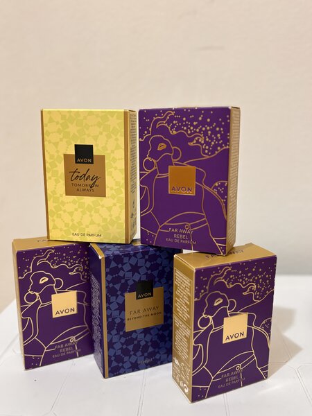 Parfumuri dama/barbatesti