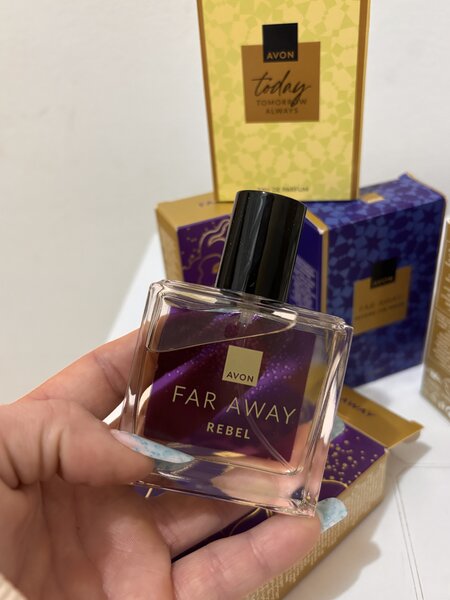 Parfumuri dama/barbatesti